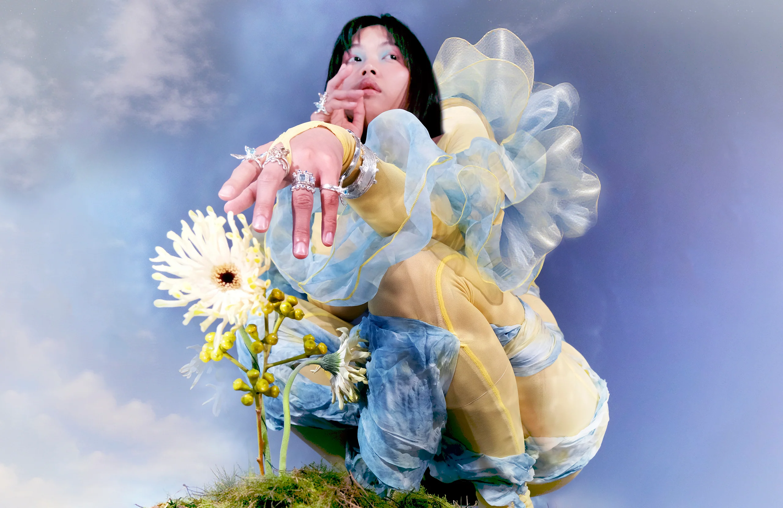 Exquisite Artistry, Handcrafted For You